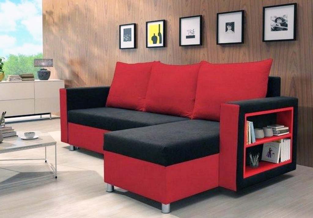 65 Model Kursi  Sofa Minimalis  Terbaru  untuk Rumah Modern 