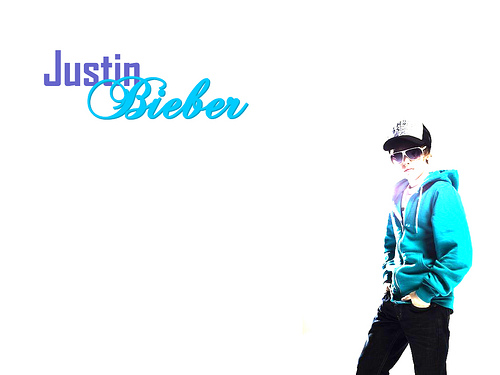 Justin Bieber Wallpapers