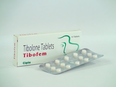  Livial (Tibolone)