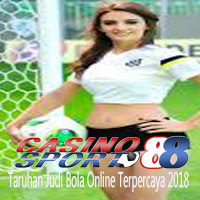 Taruhan Judi Bola Online Terpercaya 2018