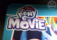 My Little Pony The Movie Premiere - Big Movie Banner