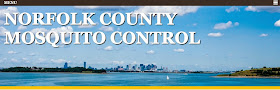 Norfolk County Mosquito Control