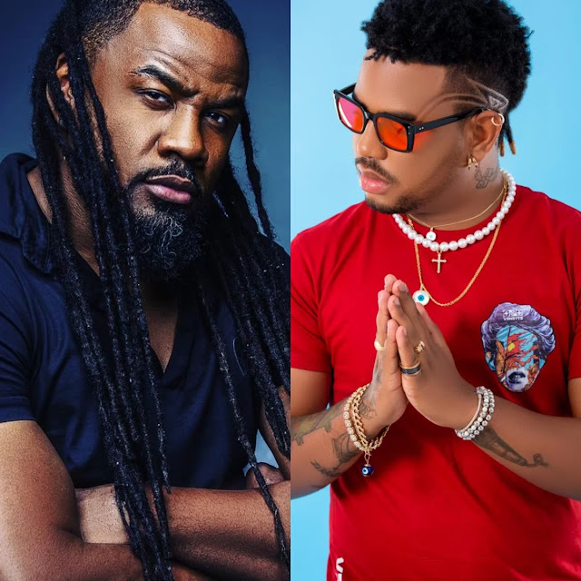 C4 Pedro e Nerú Americano vão partilhar palco com Chris Brown, Wizkid e Burna Boy, no “Festival Afro Nation”