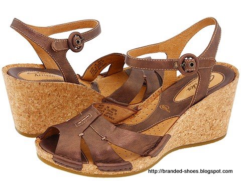 Branded shoes:branded-79091