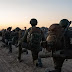 Tropas de Israel operan en Jabaliya, Zeitun y Rafah