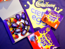 Easter eggs, Easter chocolate