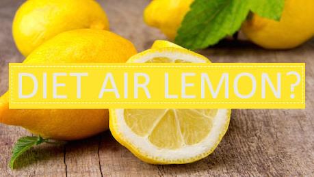 9 Cara Menurunkan Berat Badan Dengan Lemon Hanya Dalam 5 