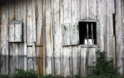 rural house 1