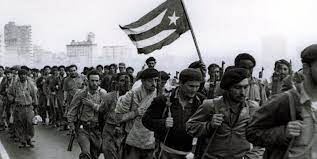 Cuba, 1 de enero de 1959