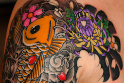 simple japanese tattoo ideas Tattoo japanese designs