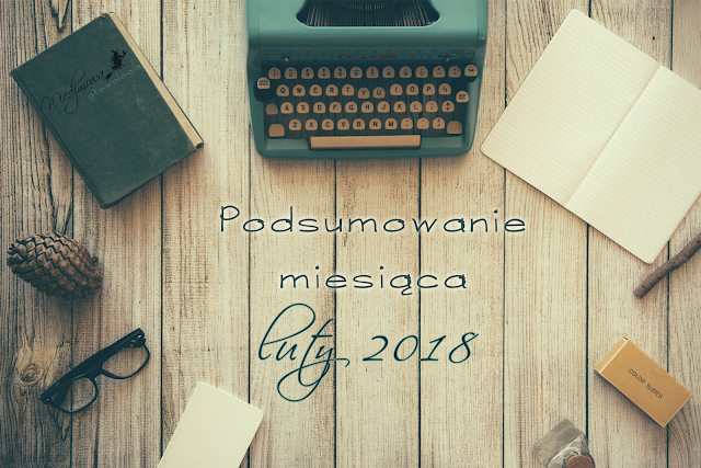 Wiedźmowa głowologia, recenzje książek, Ilona Andrews, Marissa Meyer, Peter Wohlleben, 100 książek, które chcę przeczytać, wyzwanie czytelnicze