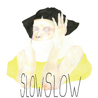 Kaleidoscope Horse "Slow,Slow" 2018 Toronto Canada Psych Indie Pop Rock