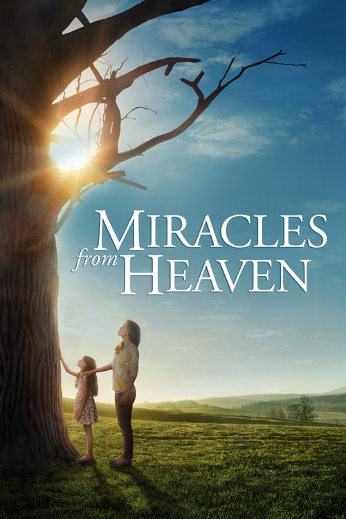 [HD] Los milagros del cielo 2016 Ver Online Subtitulada