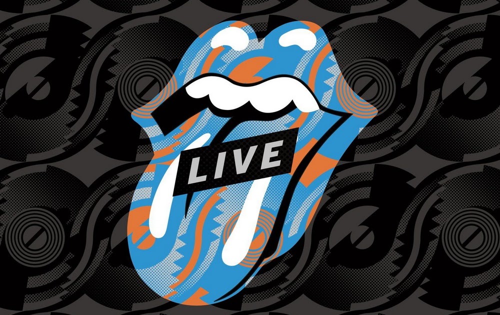 With The Song Of Life: The Rolling Stones - Steel Wheels