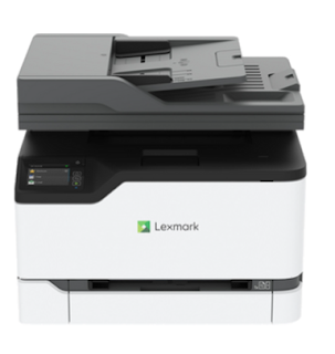 Lexmark A4 XC2326 Driver