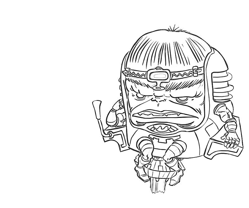 printable-modok-cute-coloring-pages