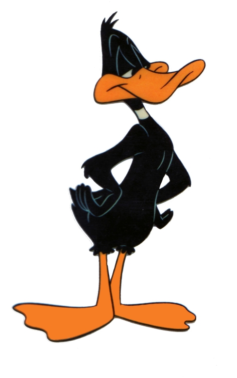 Daffy Duck Makes His Debut