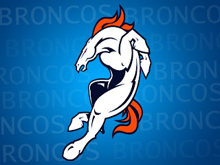 Nfl Denver Broncos HD Wallpaper