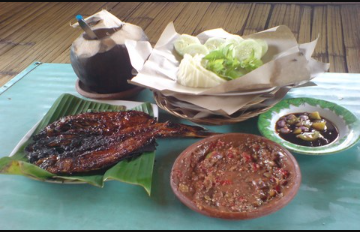 5 Rekomendasi Tempat Wisata Kuliner Legendaris di Banjar Jawabarat