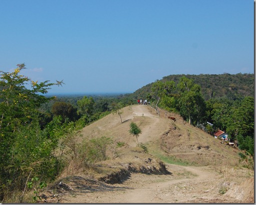 Typical Foothills Path