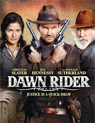 Dawn Rider cartel