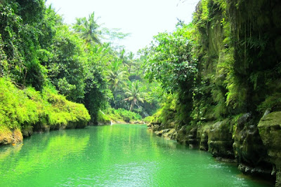 inspirationsid 280481156 1328086388 Pesona Air Terjun Srigethuk, Oase di Gunungkidul