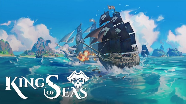 King of Seas Cross Play / Cross Save