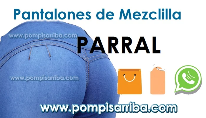 Pantalones y Jeans para Mujer en Parral