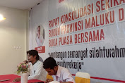 Momentum Ramadhan, Ketum SBNI Maluku Berharap Buruh Dapat Diperhatikan Kesejahteraan