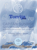 Torrija Fest en Fotomatón Bar