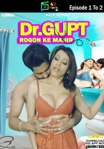 Dr. Gupt Rogon Ke Mahir (2023) WOOW Episide 1 To 2 Hindi