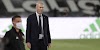 Zinedine Zidane Yakin Barcelona Tetap Kuat Meski Terus-Menerus Dihantam Masalah