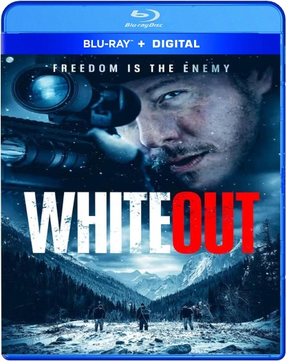 Whiteout (2023) Hindi ORG Dual Audio BluRay | 1080p | 720p | 480p | ESubs