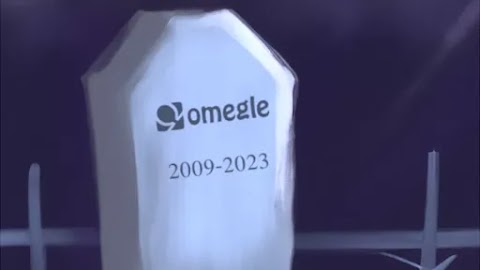 Omegle Shutdown: End of an Era Amidst Abuse Claims and Legal Battles