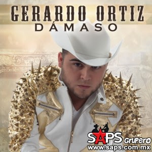 Gerardo Ortiz - Damaso