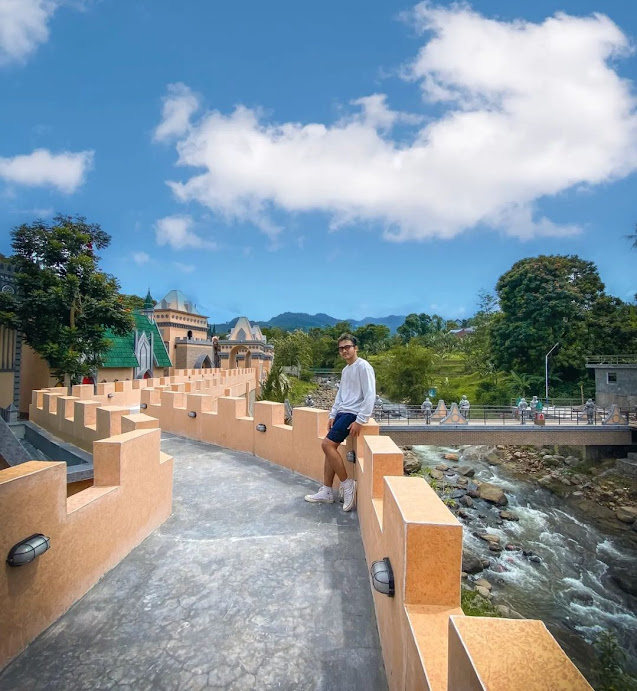 Tempat Wisata Puncak Bogor untuk Keluarga Terbaru