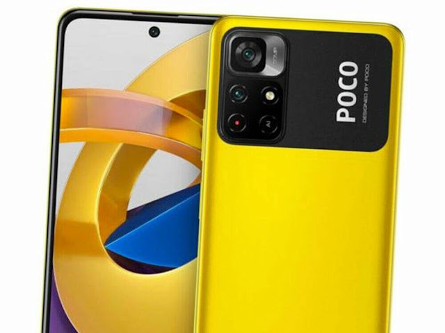 Does Poco C40 Affordable Smartphone in 2022?