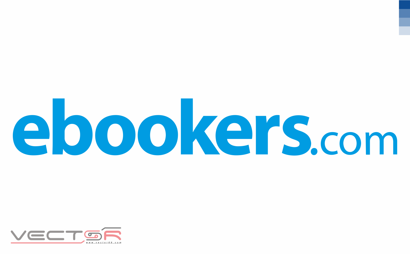 ebookers.com Logo - Download Vector File Encapsulated PostScript (.EPS)