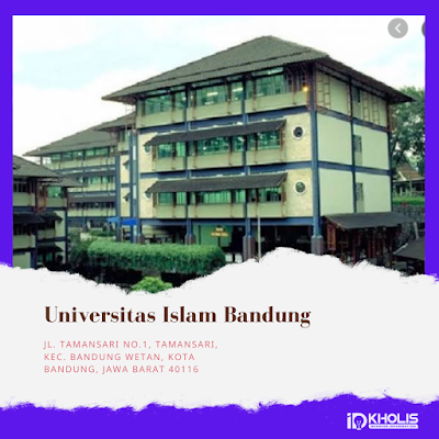 Universitas Islam Bandung