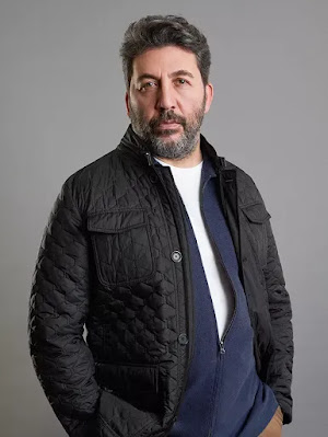 emre kınay