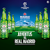 Heineken to Celebrate 2016/2017 UCL Final with Exclusive VVIP Treat for Football Fans | Tomorrow, June 3rd