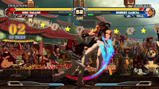 Free Download Game King of Fighters XIII (2011/PC/Eng) - Full Version