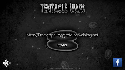 Tentacle Wars Free Apps 4 Android