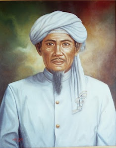  Syekh Yusuf dari Makassar