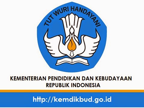 Peraturan Penggunaan Lambang Kemendikbud