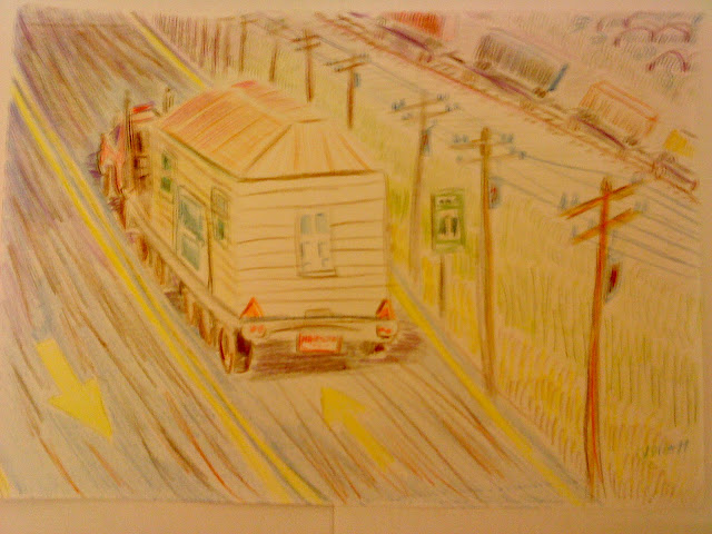 by E.V.Pita... United States paintings: 21 days on the road,  drawing the travelling experience by E.V.Pita / Dibujos del diario de viaje por EEUU (2001) / Debuxos de USA (2001)... E.V.Pita   http://evpita-illustrations.blogspot.com/2011/11/usa-travelling-2001-paintings-dibujos.html