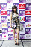 Miss, Hyderabad, 2012, Auditions, Models, Hot, Photos