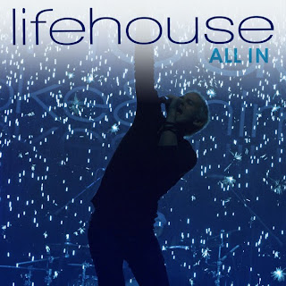 Lifehouse - Smoke and Mirrors 2010