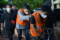 Polda Metro Jaya Tetapkan 11 Tersangka dalam Kasus Narkoba Teddy Minahasa