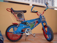 Bicis tuning